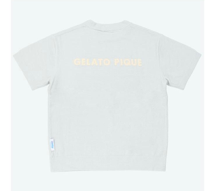 TDR - Duffy and Friends x Gelato Pique Collection - Duffy Roomwear Set for Adults Color: Baby Blue (Release Date: Jun 17, 2025)