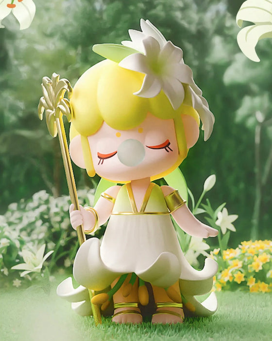 ROLIFE - Nanci Mystery Figure Secret Gardens Series Blind Box
