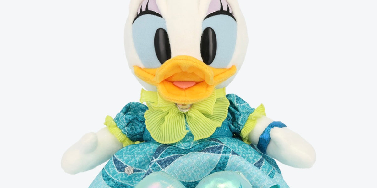 TDR - Tokyo DisneySea 25th Anniversary 