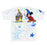 TDR - The Sorcerer's Apprentice Mickey Mouse & Magic Brooms T Shirt for Adults Color: White (Release Date: June 19, 2025)