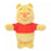 JDS - Winnie the Pooh in Ghost Costume Plush Keychain