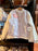 DLR/WDW - Stoney Clover Lane - “Walt Disney World” Lavender/White/Pink Varsity Jacket (Adult)