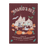 Harry Potter Japan Shop – 2026 Hagrid's Hut Collection Collection x Tea Towel Set of 2