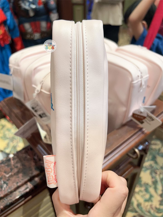 HKDL -  LinaBell Travel Pouch