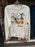 DLR/WDW - Mickey & Minnie Pumpkin Spice & Everything Nice Cream Pullover (Adult)