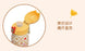 SHDL - 2026 Duffy & Friends Autumn Moments Collection x Duffy & Friends Stainless Steel Tumbler with Holder (Release Date: Oct 22, 2026)