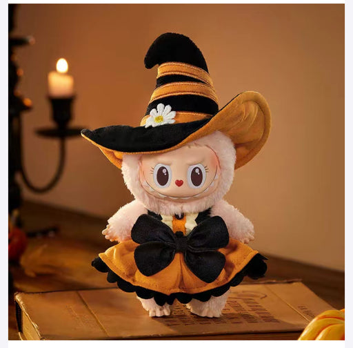 HKDL - Duffy & Friends Beads & Pom Pom Phone Strap x Duffy