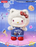MINISO - Hello Kitty ‘Street Graffiti’ Vinyl Plush Pendant Mystery Blind Box (Release Date: May 25, 2026)