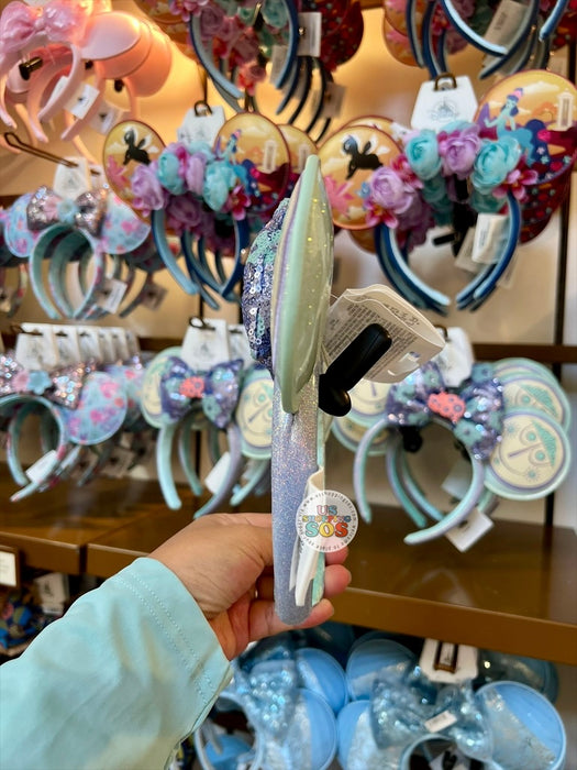 DLR/WDW - It’s a Small World 2026 Ear Headband