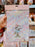 SHDL - Mickey & Minnie Mouse "Magical Balloons" Folder Set
