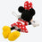 TDR - Minnie Mouse Shoulder Plush Toy & Keychain (Releaes Date: Mar 21)
