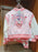 SHDL - Toy Story Lotso Varsity Jacket for Kids