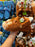 DLR/WDW - Chip ‘N Dale 2026 - Crocs Fluffy Classic Lined Clog (Adult)