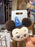 HKDL - Big Big Eyes Plushy Hair Accessory x Mickey Mouse Sorcerer