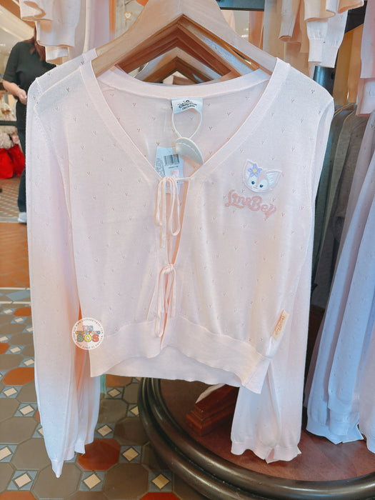 SHDL - 2026 Duffy & Friends x LinaBell Knit Cardigan for Adults