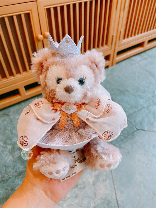 SHDL - ShellieMay "Fantasy Dreamy Celebration" Collection x Shoulder Plush Toy