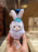 HKDL - 2026 Duffy and Friends Macaroons Party x StellaLou Create your Own Headband Plush Toy