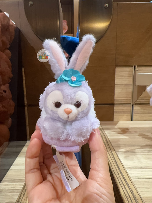 HKDL - 2026 Duffy and Friends Macaroons Party x StellaLou Create your Own Headband Plush Toy