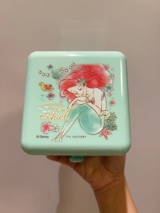 Japan Excusive - Ariel & Flounder Organizer