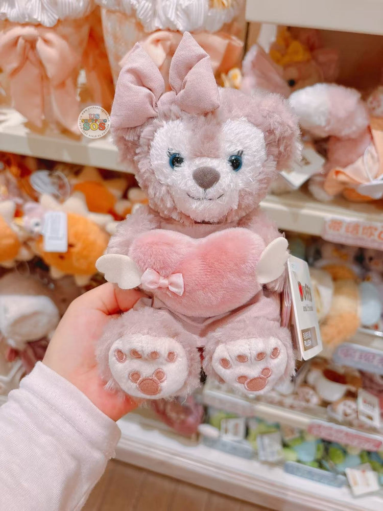 SHDL - 2026 Duffy and Friends "Mood" Collection x ShellieMay Plush Toy