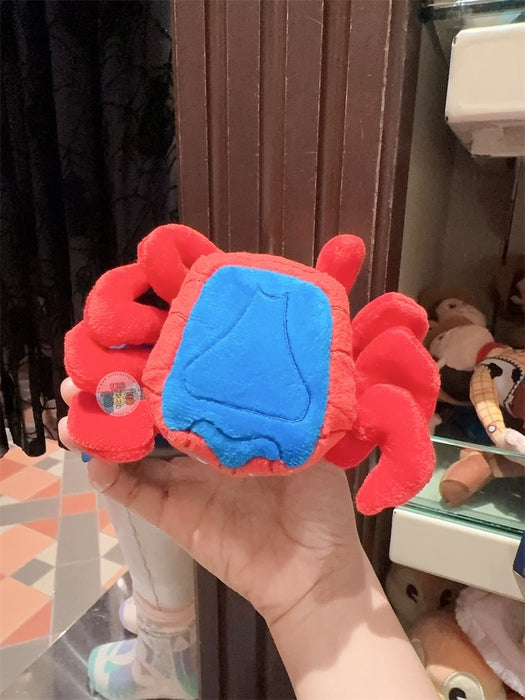HKDL - Shoulder Plush - Spider Bot