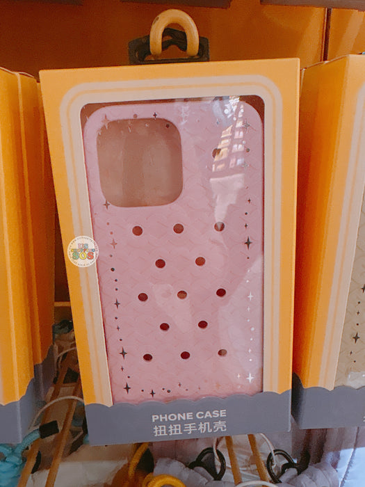 SHDL - Disney Mix 6 Match Collection x Wonderhole Iphone Case