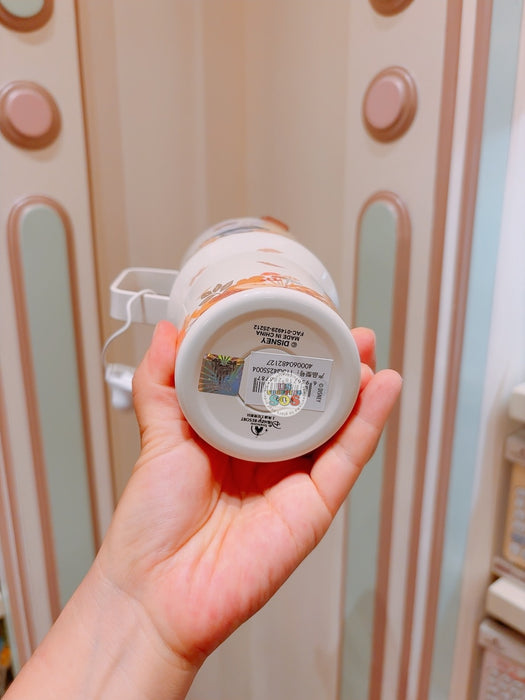 SHDL - 2025 Duffy & Friends Halloween Collection x Cold Cup Tumbler