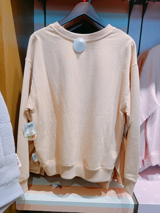 SHDL - Duffy & Friends x Duffy Sweatshirt for Adults