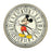 TDR - 2026 Mickey Mouse Clock Pin Badge (Release Date: Jul 16, 2026)