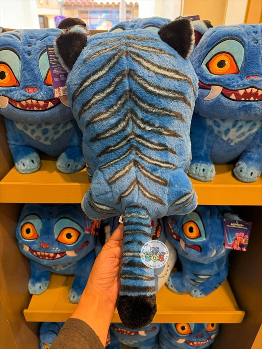 Universal Studios - KPop Demon Hunters - Derpy Plush Toy