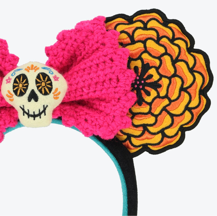 TDR - 2026 Coco Ear Headband (Release Date: Sep 15, 2026)