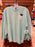WDW - Spirit Jersey Park Icons "Walt Disney World" White Puffy Ink Fresh Mint Breeze Pullover (Adult)