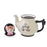 JDS - 2026 Alice in Wonderland 75th Anniversary x Alice in Wonderland Teapot (Release Date: Jun 16, 2026)