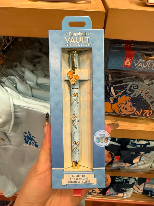 DLR - Disneyland 70th Tinker Bell - Executive Pen