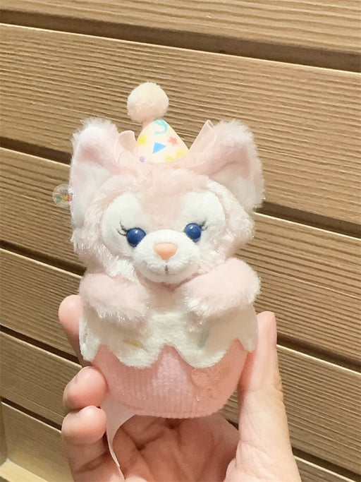 HKDL - Create Your Own Headband - Duffy & Friends "Celebration" LinaBell Headband Plush