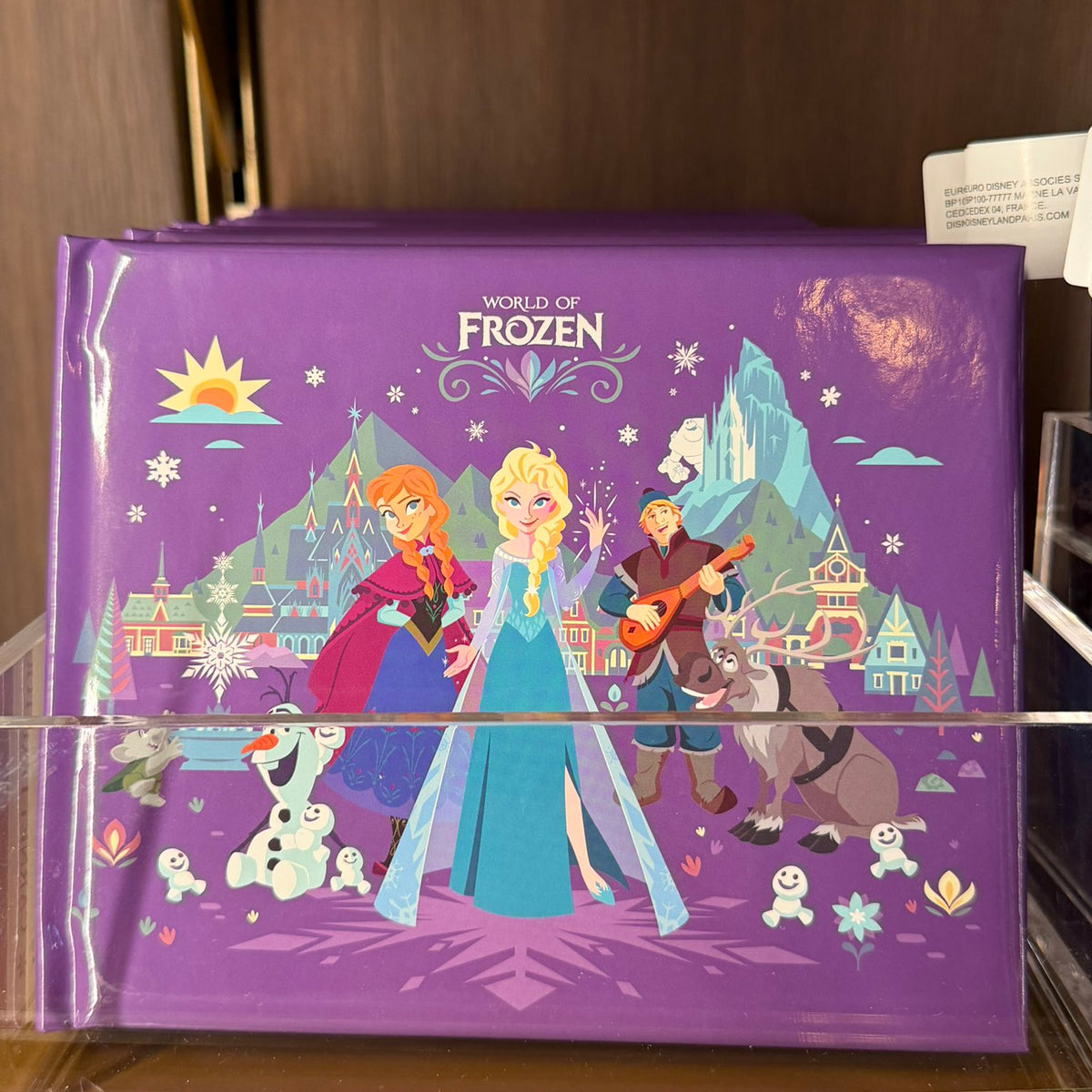 キッズ・ファミリー TheHappinessYearDeluxe/Disney $_12.JPG?set_id=880000500F