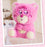 SHDS - 2026 Lotso Pink Memories Collection x Plush Toy