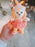 SHDL - 2026 Duffy and Friends Nature Campers Collection x CookieAnn Plush Keychain (Release Date: Apr 23, 2026)