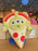 HKDL - Toy Story Pizza Planet - Alien Plush Toy