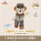 SHDL - Duffy and Friends Small Classroom Collection x Duffy Plush Toy