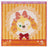 TDR - 2026 CookieAnn Halloween Sweet Surprise Collection x Mini Towel (Release Date: Aug 25, 2026)