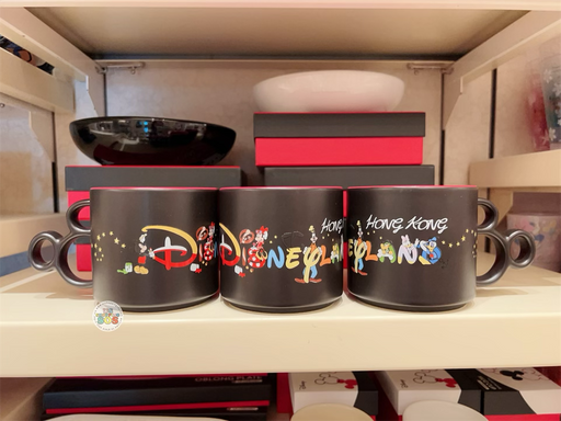 DLR - Disney Home - Stitch Bottom Mouth Mug — USShoppingSOS