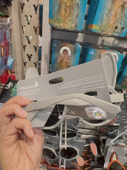 HKDL - Zootopia 2 x Judy Hopps Fashion Sunglasses (Adults)