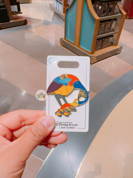 SHDL - Disney Mothers Pin x Finding Dory Jenny & Dory