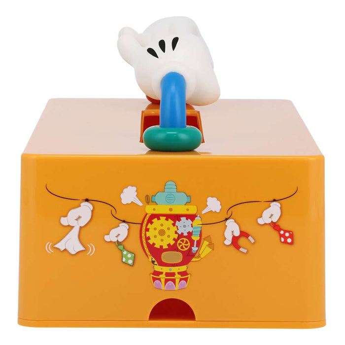 TDR - Mickey Mouse Tissue Box Cover (Release Date: Jan 30, 2025)