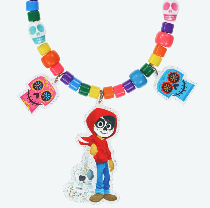 TDR - Coco x Miguel Strap (Release Date: Sept 24, 2025)