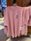 Universal Studios - Halloween 2026 - Spirit Jersey Hello Kitty & Friends Pink Sorbet Pullover (Adult)