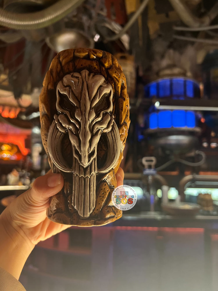 DLR - Star Wars Season of the Force 2025 - Mythosaur Mug (Release Date: March 28, 2025)