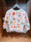 SHDL - Zootopia 2 x All Over Print Sweatshirt for Kids
