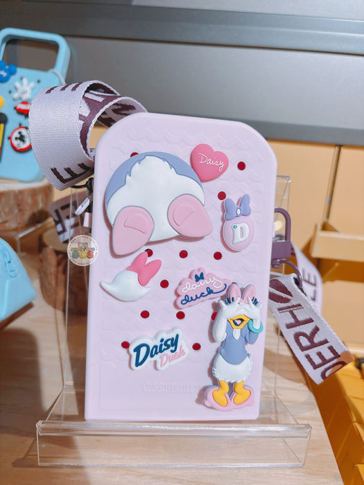 SHDL - Disney Mix 6 Match Collection x Wonderhole Phone Bag